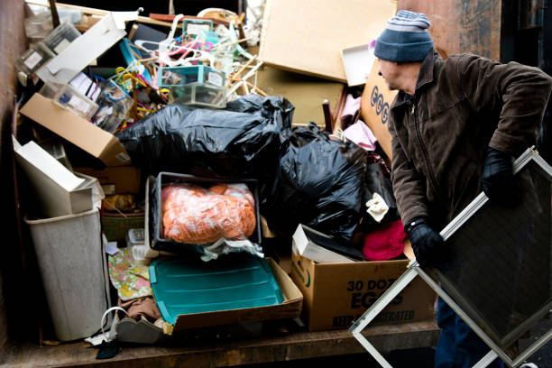 Best Junk Removal Near Me  in Deridder, LA