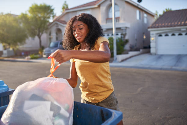 Best Junk Hauling Services  in Deridder, LA