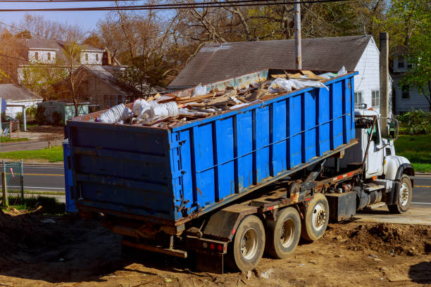 Best Residential Junk Removal  in Deridder, LA