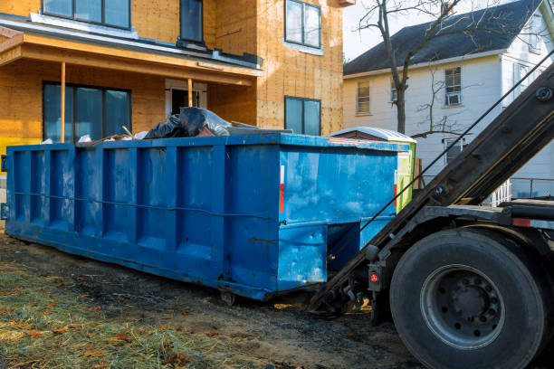 Best Trash Removal Near Me  in Deridder, LA