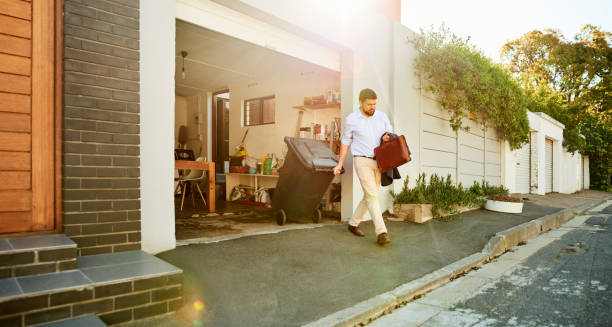 Best Affordable Junk Removal Services  in Deridder, LA