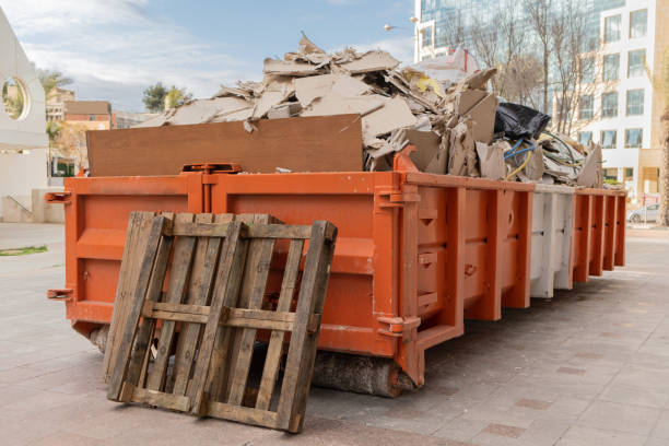 Household Junk Removal in Deridder, LA