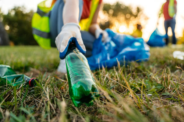 Best Yard Waste Removal  in Deridder, LA