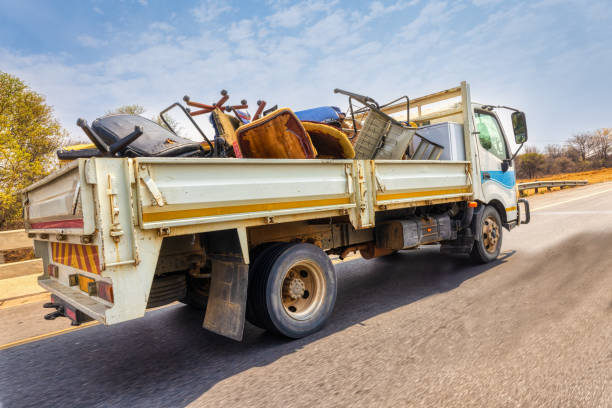 Best Household Junk Removal  in Deridder, LA