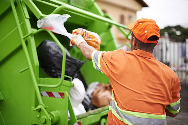 Best Full-Service Junk Removal  in Deridder, LA