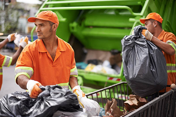 Appliance Disposal in Deridder, LA