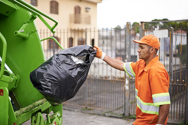 Best Garage Cleanout Services  in Deridder, LA