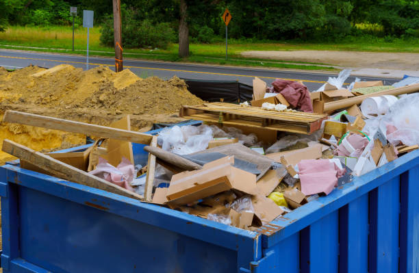 Professional Junk Removal in Deridder, LA